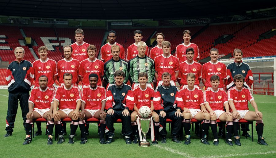 激烈的较量 激烈的较量