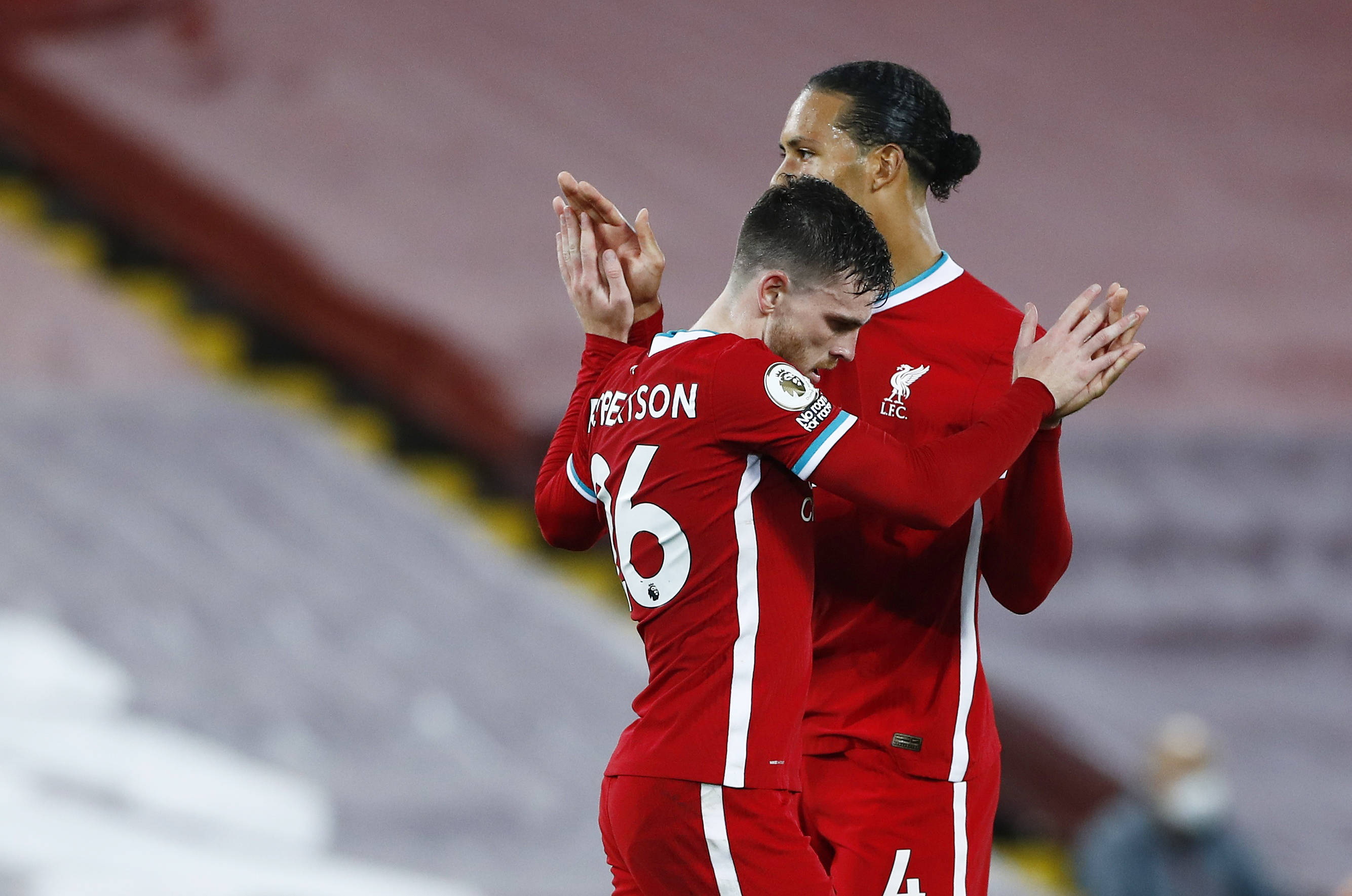 最近进行了 最近进行了