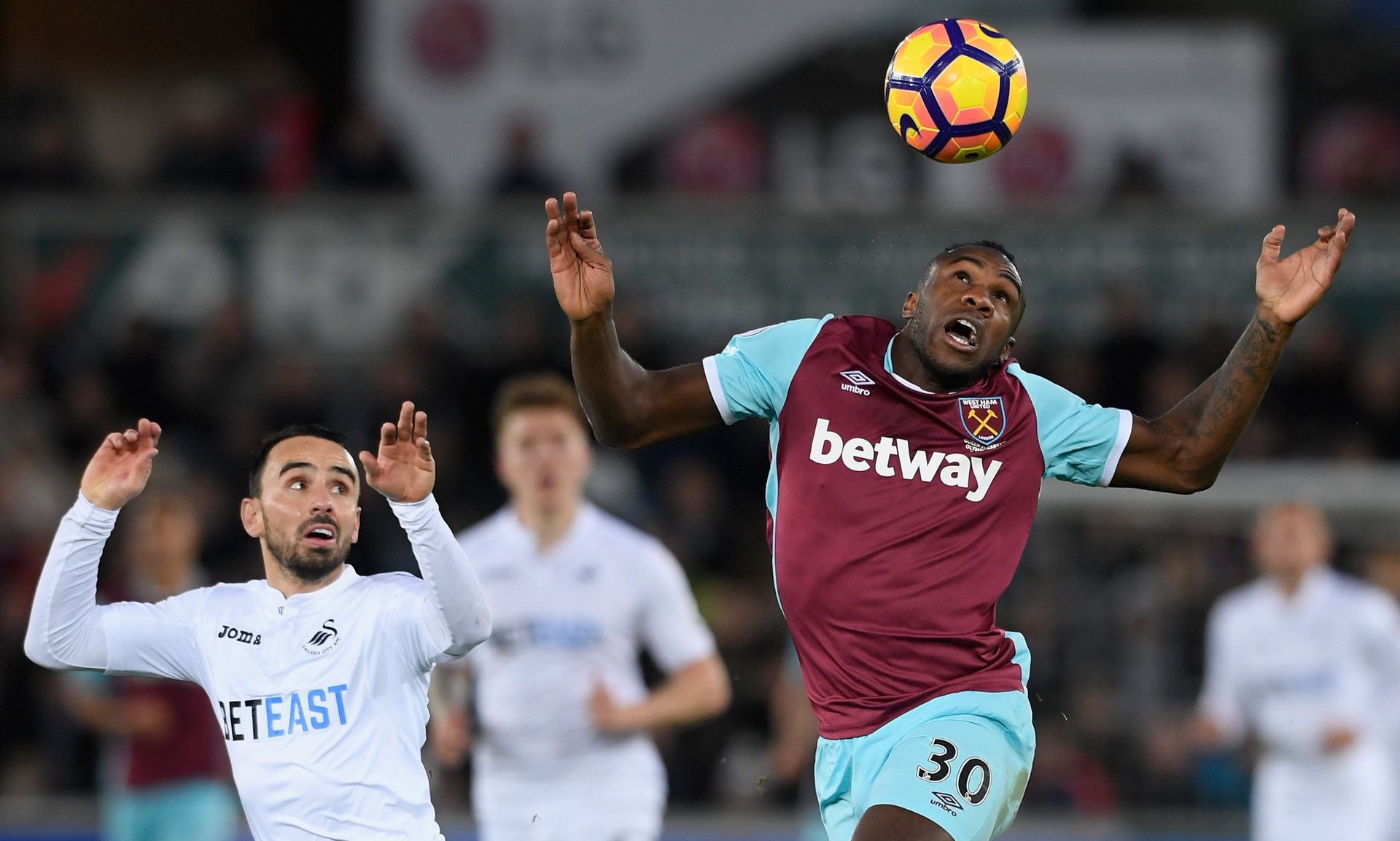 关注的细节 关注的细节